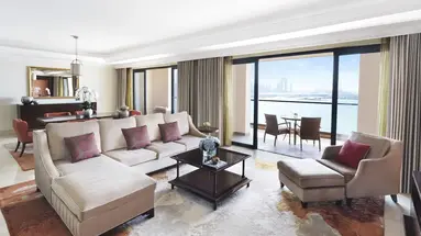 Fairmont The Palm Dubai