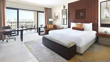 Fairmont The Palm Dubai