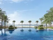 Fairmont The Palm Dubai