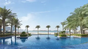 Fairmont The Palm Dubai