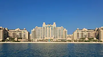 Fairmont The Palm Dubai