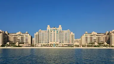 Fairmont The Palm Dubai