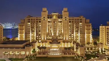 FAIRMONT THE PALM DUBAI