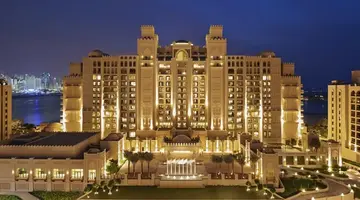 Fairmont The Palm Dubai