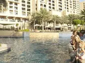 Fairmont The Palm Dubai