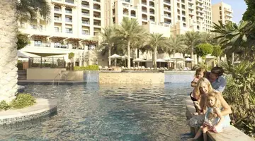 Fairmont The Palm Dubai