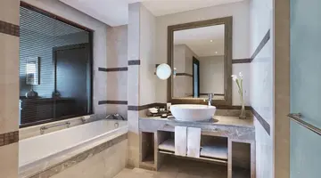 Fairmont The Palm Dubai