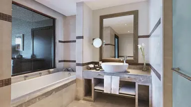 Fairmont The Palm Dubai