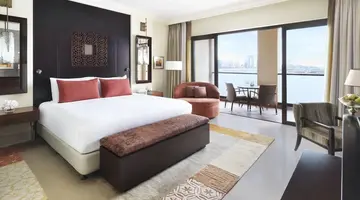 Fairmont The Palm Dubai