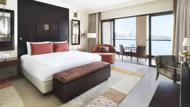 Fairmont The Palm Dubai