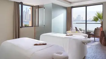 Fairmont The Palm Dubai
