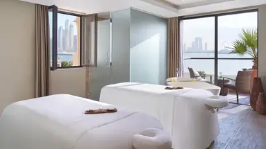 Fairmont The Palm Dubai
