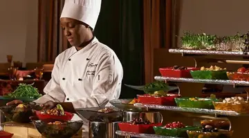 FAIRMONT THE PALM DUBAI