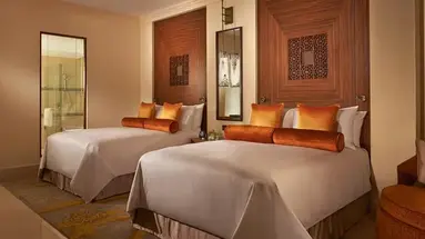 Fairmont The Palm Dubai
