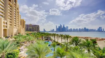 Fairmont The Palm