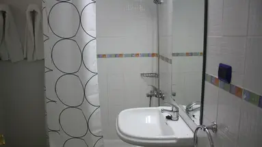 Faisan Apartments