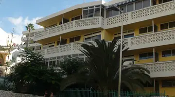 Faisan Apartments