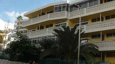 Faisan Apartments