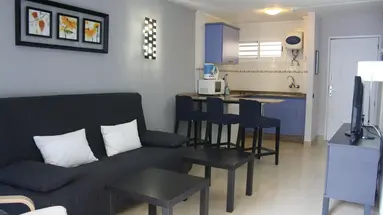 Faisan Apartments
