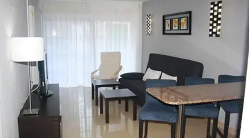 Faisan Apartments