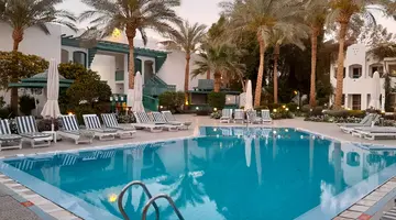 FALCON HILLS HOTEL