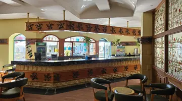 FALCON HILLS HOTEL