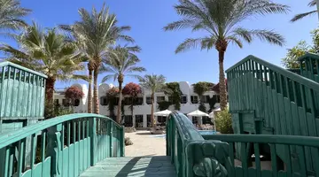FALCON HILLS HOTEL