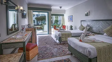 FALCON HILLS HOTEL