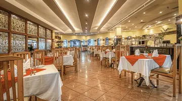 FALCON HILLS HOTEL