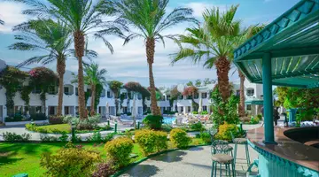 FALCON HILLS HOTEL