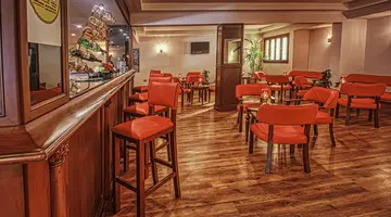 FALCON HILLS HOTEL
