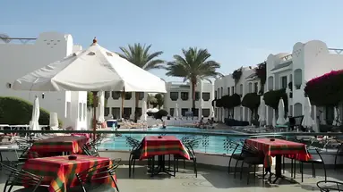 FALCON HILLS HOTEL