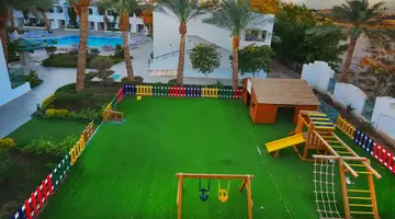 FALCON HILLS HOTEL