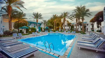 FALCON HILLS HOTEL