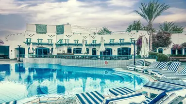 Falcon Hills Sharm El Sheikh