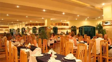 Falcon Hills Sharm El Sheikh
