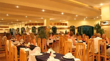 Falcon Hills Sharm El Sheikh