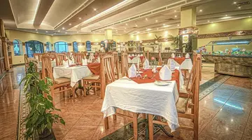 Falcon Hills Sharm El Sheikh