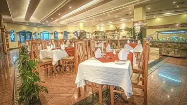 Falcon Hills Sharm El Sheikh