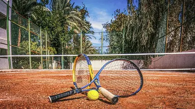 Falcon Hills Sharm El Sheikh