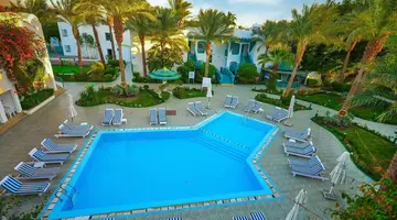 Falcon Hills Sharm El Sheikh