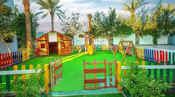Falcon Hills Sharm El Sheikh