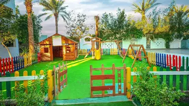 Falcon Hills Sharm El Sheikh
