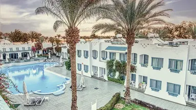 Falcon Hills Sharm El Sheikh