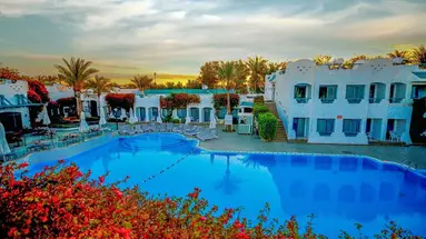 Falcon Hills Sharm El Sheikh