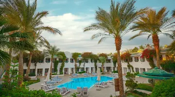 Falcon Hills Sharm El Sheikh