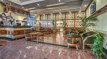Falcon Hills Sharm El Sheikh