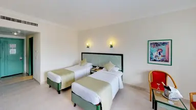 Falcon Hills