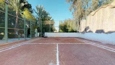 Falcon Hills