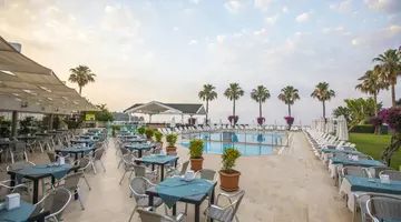 FALCON HOTEL